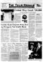 Thumbnail image of item number 1 in: 'The Tulia Herald (Tulia, Tex.), Vol. 80, No. 41, Ed. 1 Thursday, October 13, 1988'.