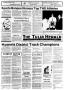 Thumbnail image of item number 1 in: 'The Tulia Herald (Tulia, Tex.), Vol. 79, No. 16, Ed. 1 Thursday, April 16, 1987'.