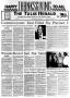 Newspaper: The Tulia Herald (Tulia, Tex.), Vol. 86, No. 47, Ed. 1 Thursday, Nove…