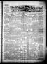 Thumbnail image of item number 1 in: 'The Frisco Journal (Frisco, Tex.), Vol. 27, No. 8, Ed. 1 Friday, April 6, 1928'.