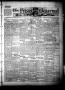 Thumbnail image of item number 1 in: 'The Frisco Journal (Frisco, Tex.), Vol. 28, No. 7, Ed. 1 Friday, February 22, 1929'.