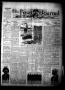 Thumbnail image of item number 1 in: 'The Frisco Journal (Frisco, Tex.), Vol. 36, No. 48, Ed. 1 Friday, January 13, 1928'.