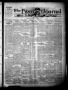 Thumbnail image of item number 1 in: 'The Frisco Journal (Frisco, Tex.), Vol. 25, No. 31, Ed. 1 Friday, September 16, 1927'.
