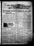 Thumbnail image of item number 1 in: 'The Frisco Journal (Frisco, Tex.), Vol. 25, No. 32, Ed. 1 Friday, September 23, 1927'.