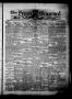 Thumbnail image of item number 1 in: 'The Frisco Journal (Frisco, Tex.), Vol. 28, No. 27, Ed. 1 Friday, July 12, 1929'.