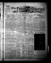 Newspaper: The Frisco Journal (Frisco, Tex.), Vol. 24, No. 19, Ed. 1 Friday, Jul…