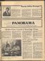 Newspaper: The Panola Panorama (Carthage, Tex.), Vol. 33, No. 5, Ed. 1 Monday, N…