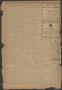 Thumbnail image of item number 3 in: 'Cherokee County Banner. (Jacksonville, Tex.), Vol. 17, No. 50, Ed. 1 Friday, June 24, 1904'.