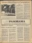 Primary view of The Panola Panorama (Carthage, Tex.), Vol. 33, No. 4, Ed. 1 Monday, November 8, 1982