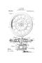Patent: Pneumatic Wheel