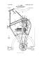 Patent: Frame for Motor-Bicycles