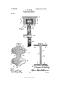 Patent: Railway-Brake Hanger