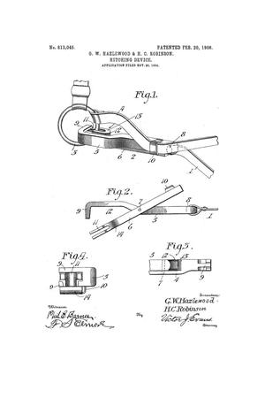 Hitching Device