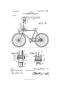 Patent: Fan Attachment for Bicycles.