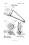 Patent: Trolley-Pole Head.