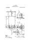 Patent: Irrigation Apparatus.