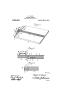 Patent: Drafting Appliance