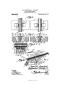 Patent: Rail Tie and Fastener.