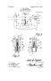 Patent: Axle Straightener
