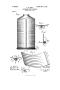 Patent: Knockdown Tank or Cistern
