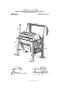 Patent: Machine for Washing Clothes, Renovating Feathers, Canning, &c.