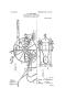 Patent: Agricultural Implement.