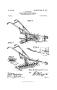 Patent: Cotton Chopper and  Weeder