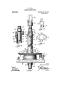 Patent: Rotary for Well Turing