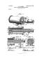 Patent: Cut-Off for Steam-Feeds for Sawmills.