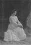 Thumbnail image of item number 1 in: '[Mrs. Matthew (Florence B.) Moore Newell.]'.
