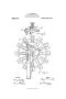 Patent: Pump-Operating Mechanism