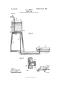 Patent: Stock Tank