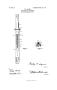 Patent: Pump Rod Attachment