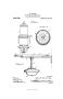 Patent: Drip-Cup for Gas Water-Heaters