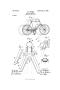 Patent: Bicycle-Support.