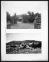 Photograph: Fort and Sod House; Pueblos