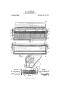 Patent: Float for Delinters