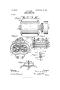 Patent: Rotary Force-Pump