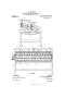 Patent: Air Blast Apparatus for Cotton Gins