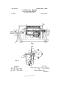 Patent: Insect-Destroying Machine