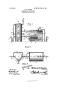 Patent: Preserving Apparatus