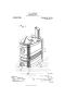 Patent: Downdraft-Stove