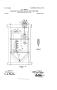 Patent: Apparatus for Sizing Ores or for Other Uses