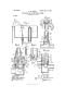 Patent: Antifreezing Valve and Closet-Cistern