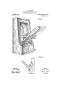 Patent: Photographic-Printing Machine