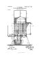 Patent: Acetylene-Gas-Generating Apparatus.