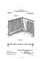 Patent: Interchangeable Bottom for Jail Cell Walls