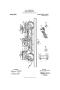 Patent: Railroad Motor-Car