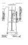 Patent: Manual Motor for Churns
