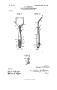 Patent: Tooth Cleaning Implement